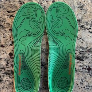 Superfeet Insoles - Hike Support